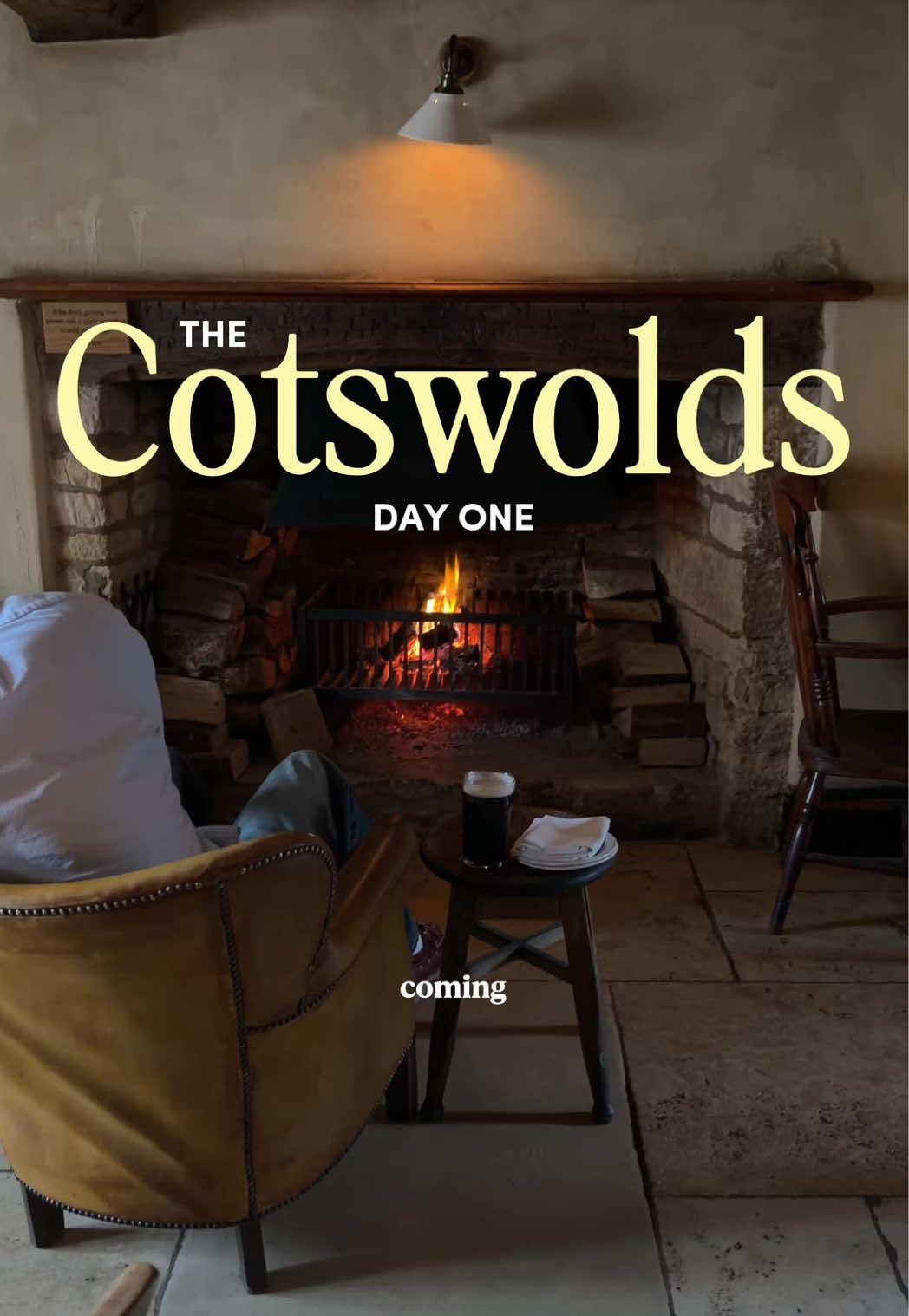 Cotswolds Farm Shops, Cafes, and Pubs