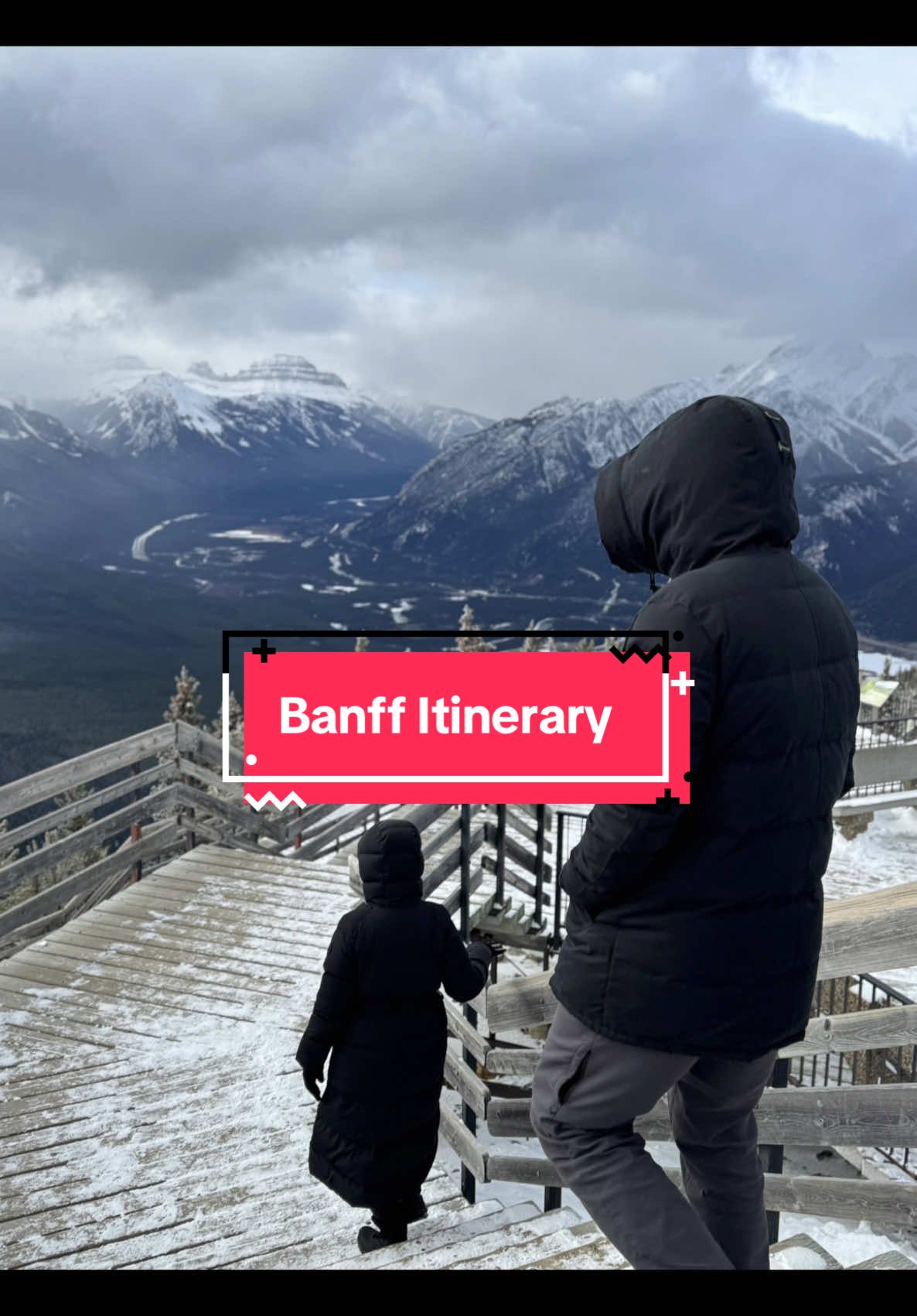 Banff's Best: Luxury Stays, Nature, and Fine Dining