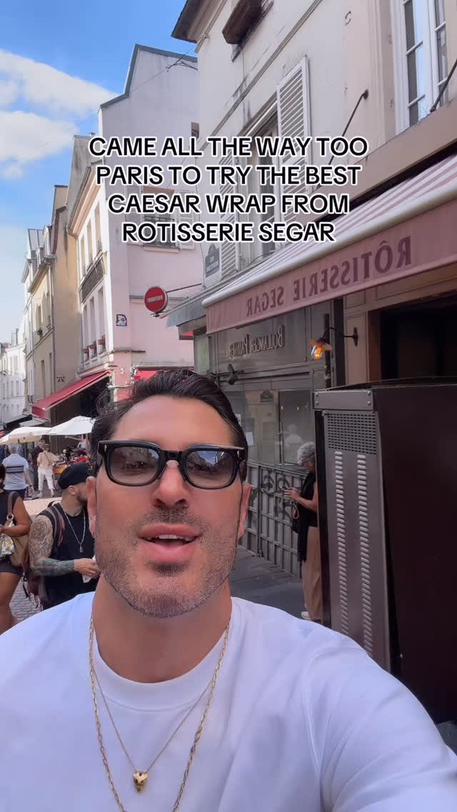 Rôtisserie Segar: A Top Dining Destination