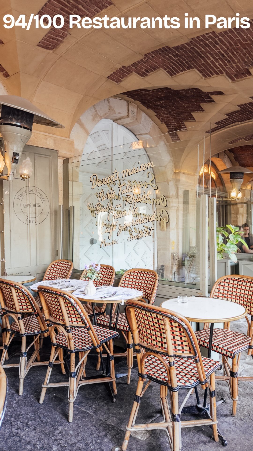 Le Bon Georges: A Parisian Bistro's Culinary Delights