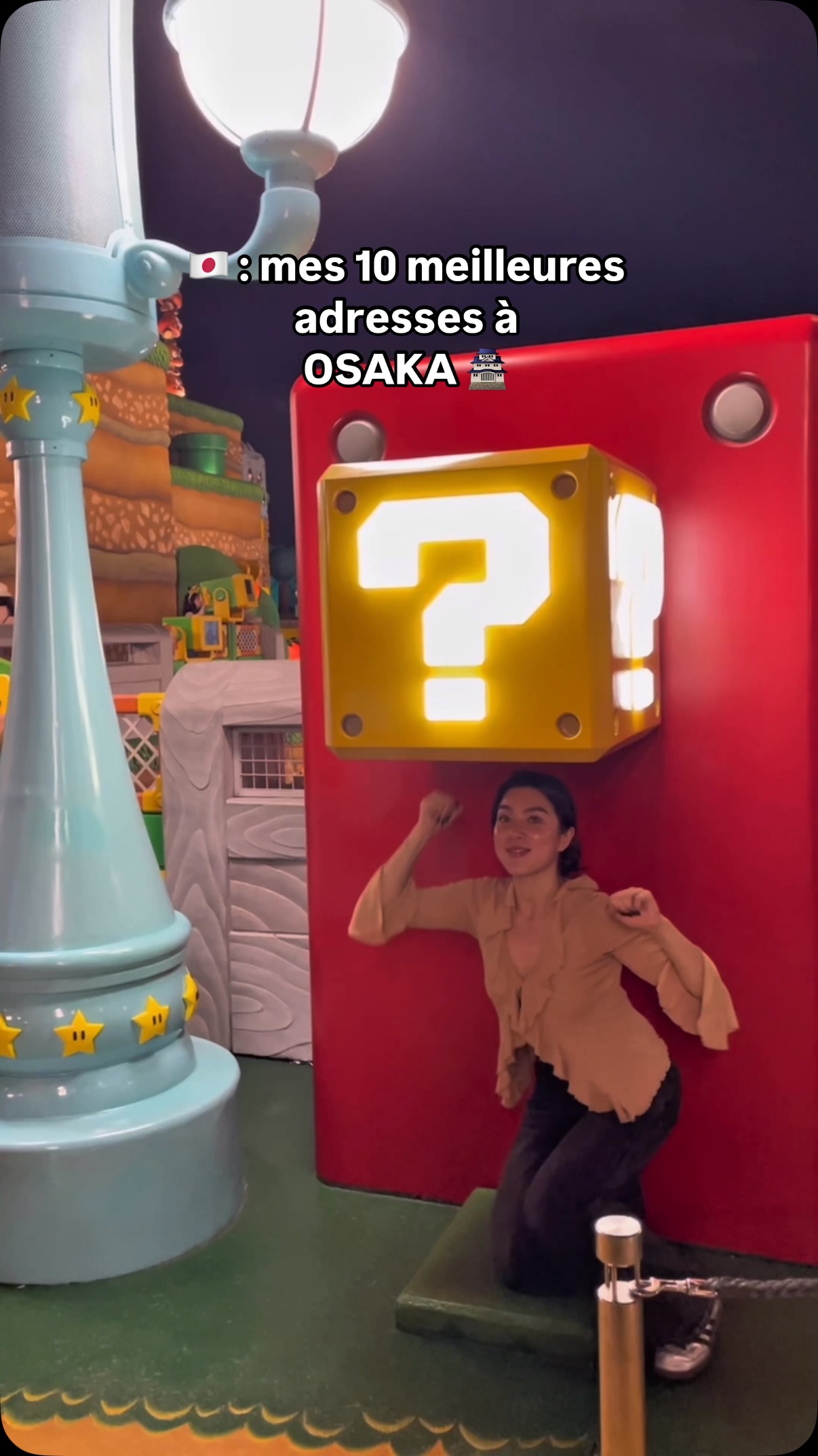 Osaka's Top Attractions: From Temples to Theme Parks