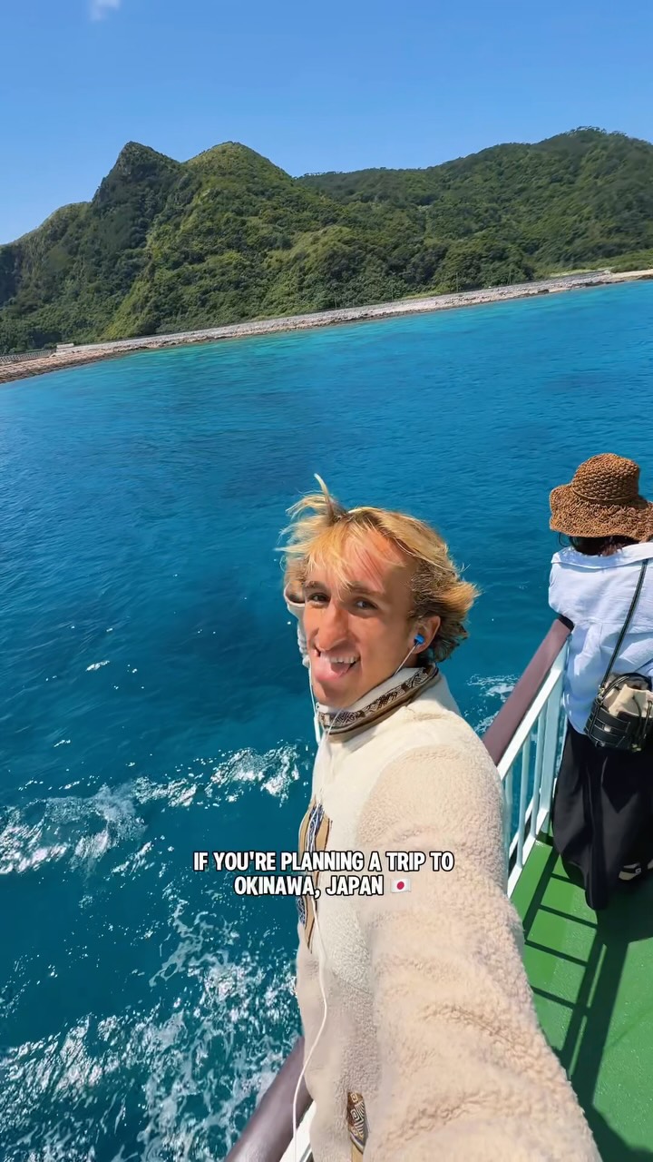 Okinawa's Best Beaches and Dive Sites