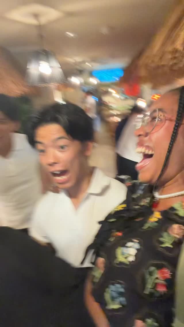 Macho Bar