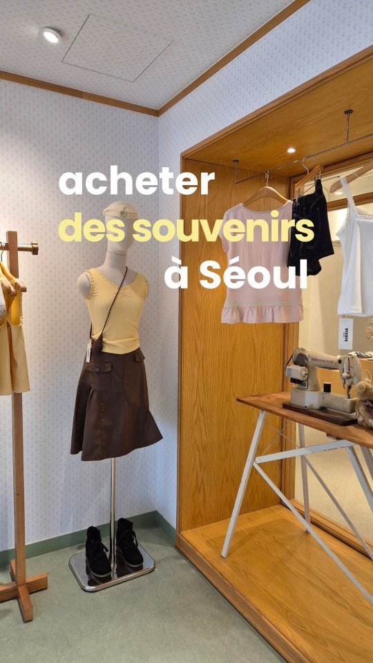Custom T-Shirt Shop Creates Gifts in Under 20 Minutes