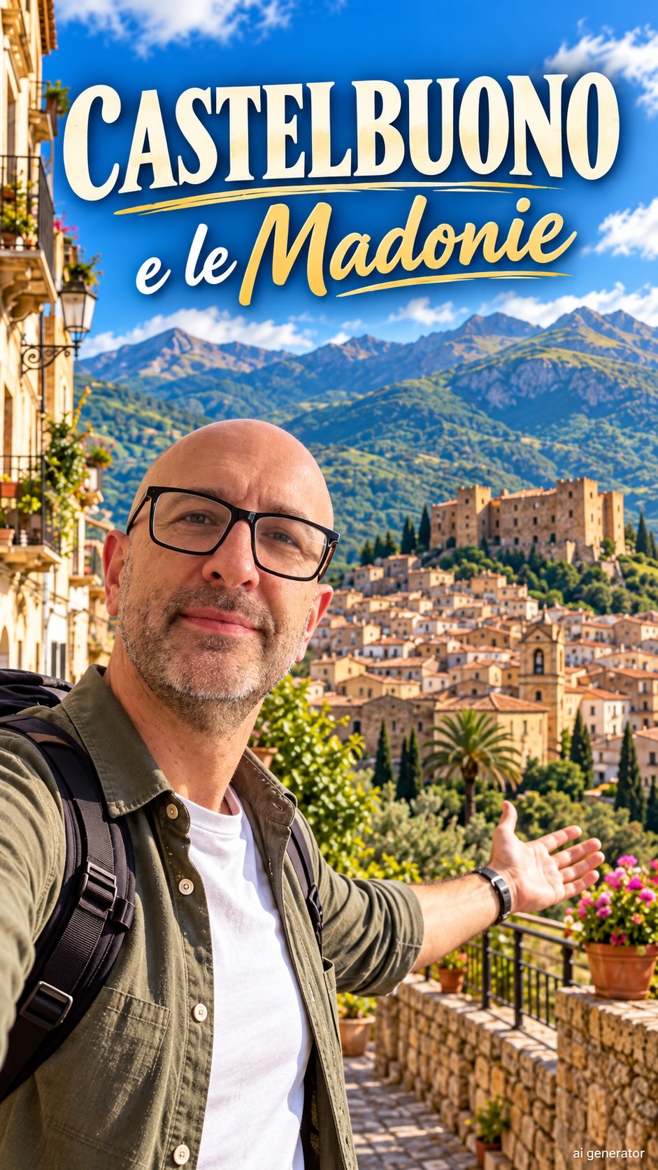 Castelbuono and Madonie: Sicily's Hidden Gems