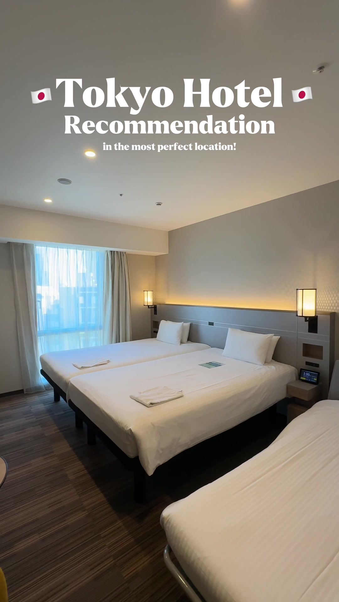 Tokyo's Asakusa: Hotel Near Temples, Shops, and Sweets
