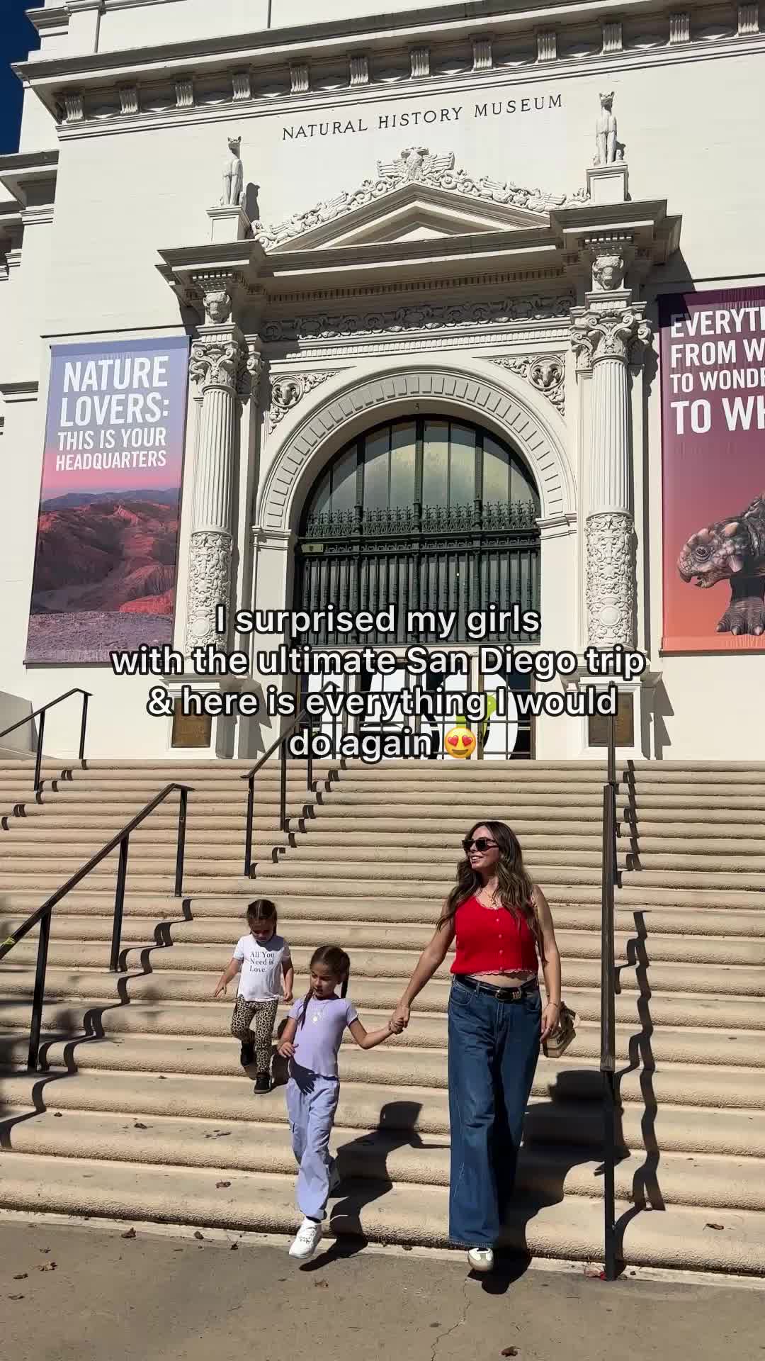 San Diego Family Adventures: Markets, Museums, and Resorts