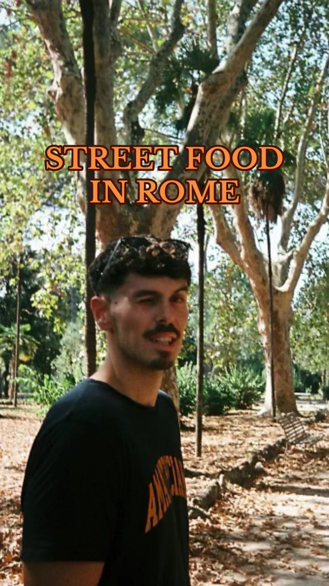 Top Roman Street Food Destinations