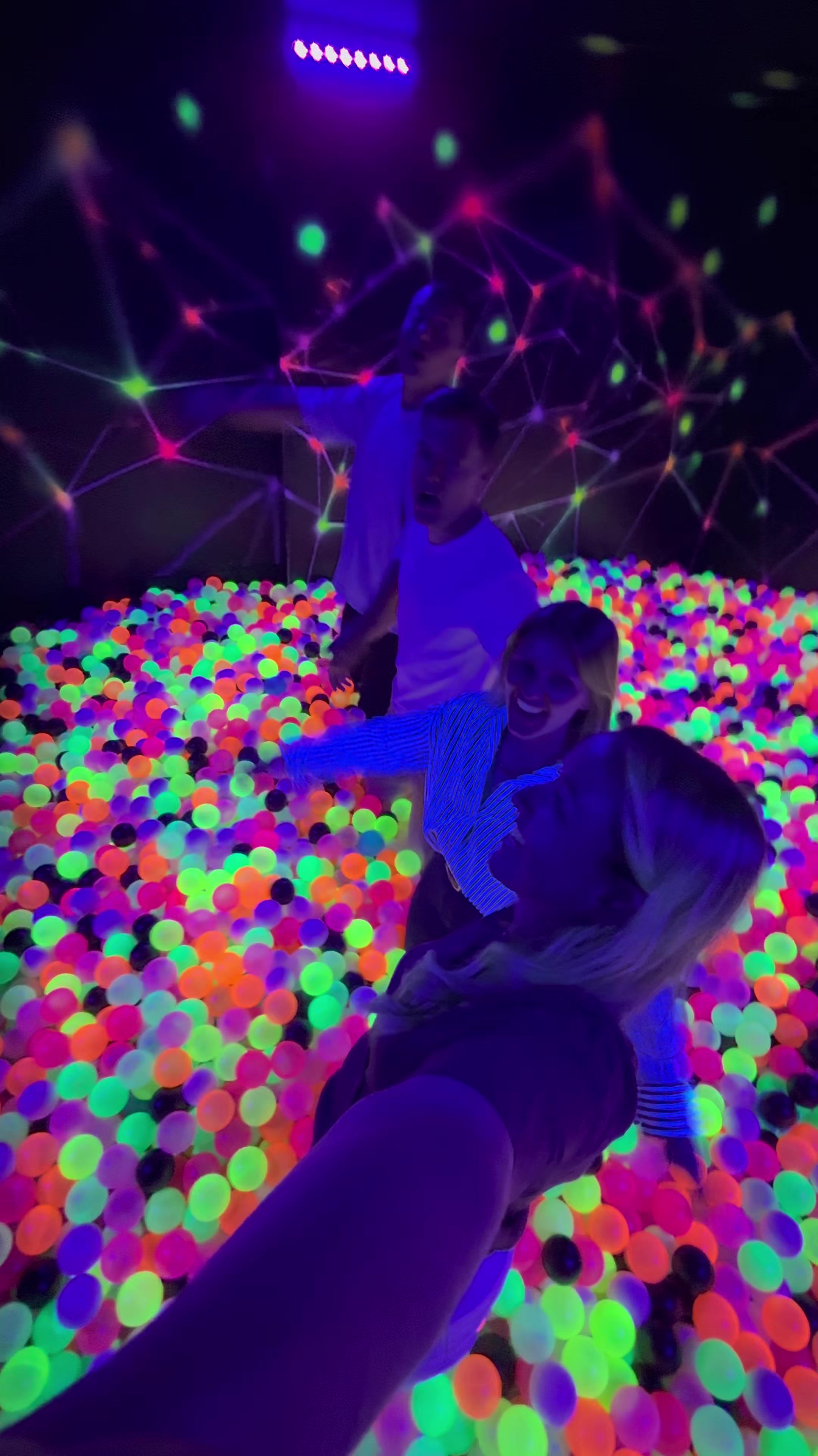 Immersive Five Senses Experience In Annecy