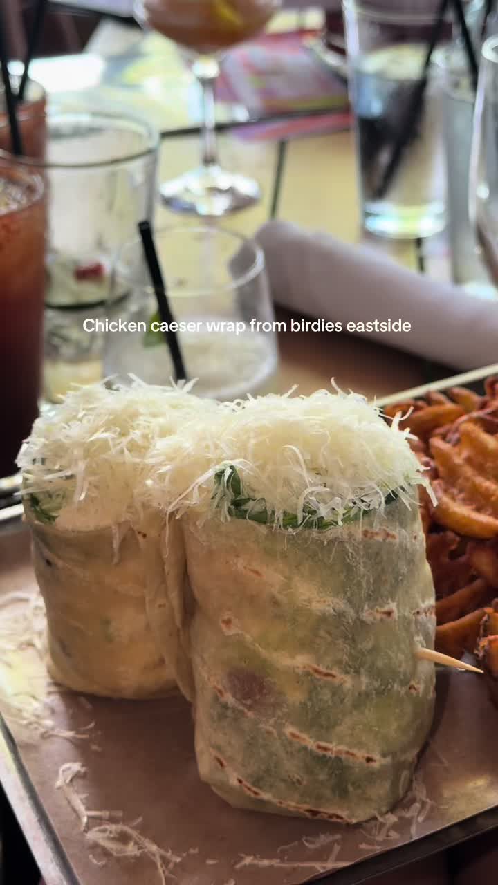 Birdie's Eastside Bars