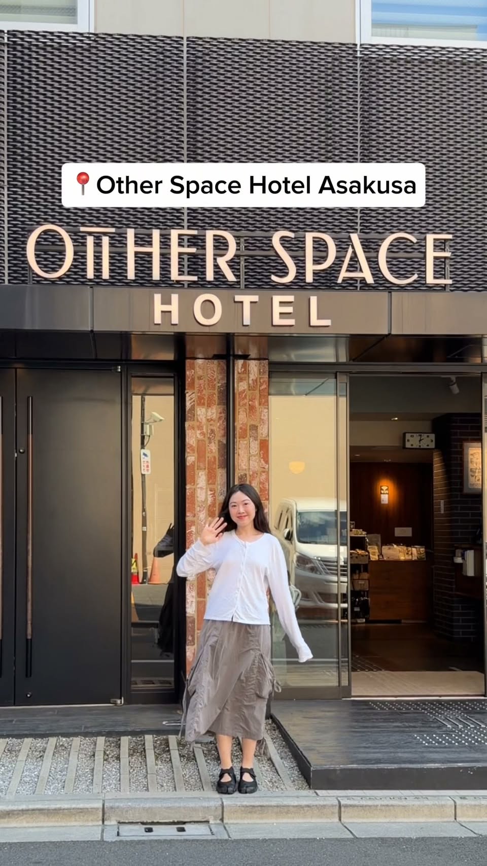 Asakusa Area Hotels With Tokyo Skytree Views