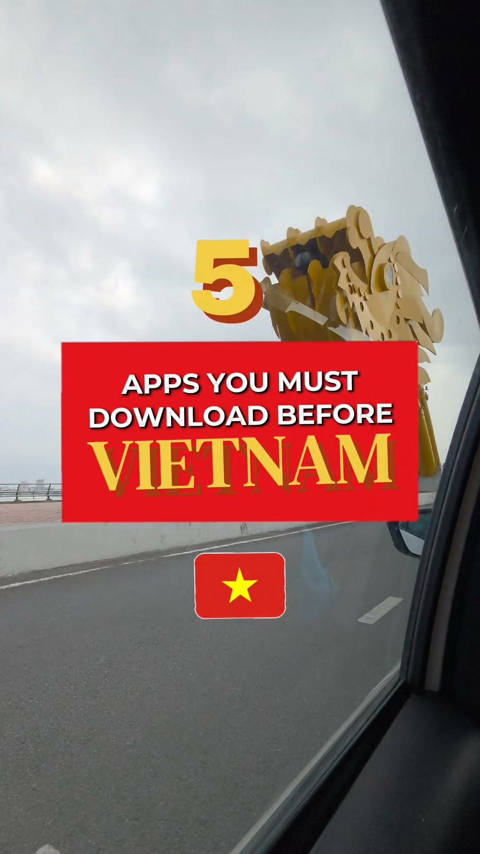 Apps To Enhance Your Vietnam Trip