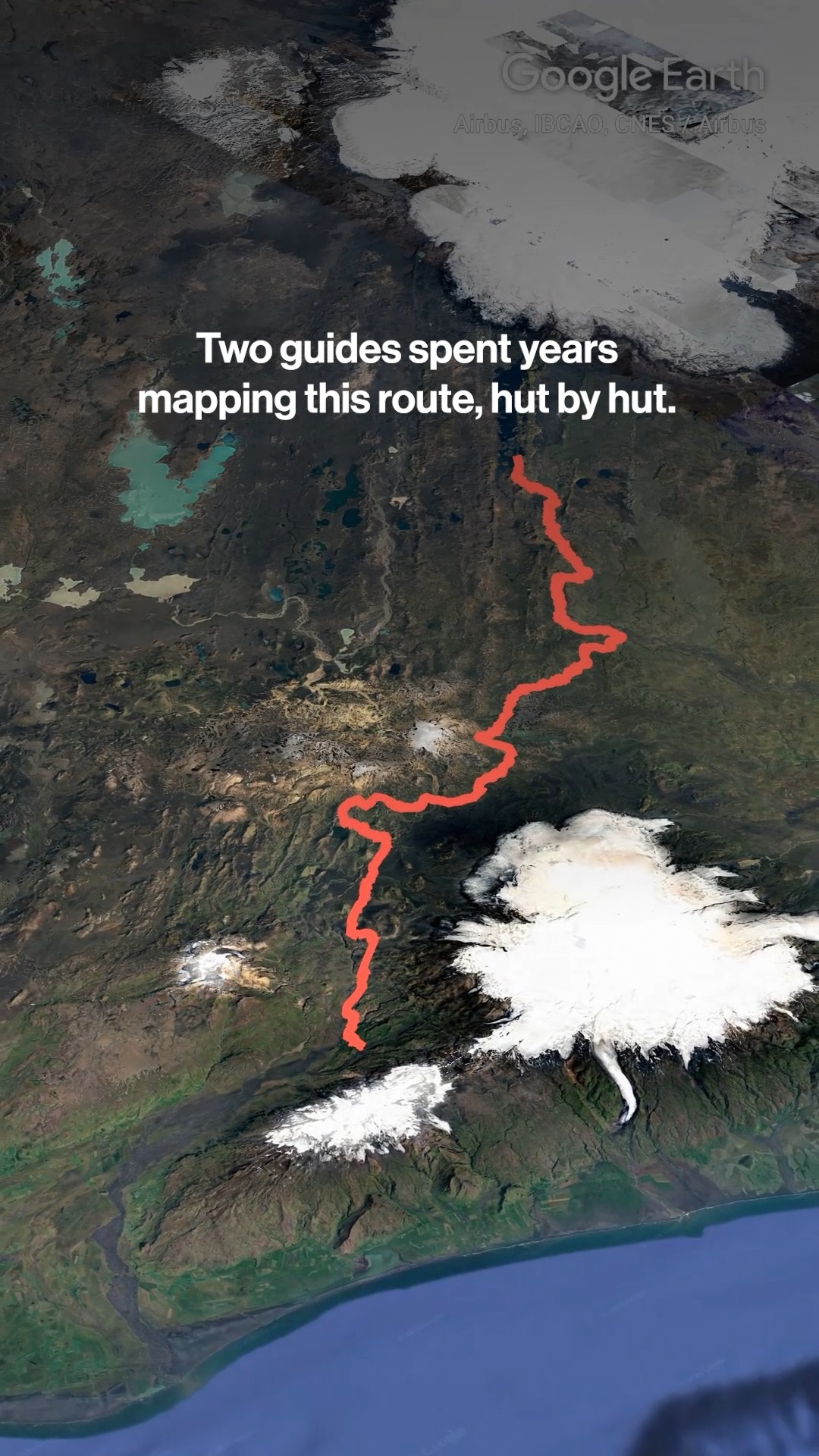 1 Places in Iceland