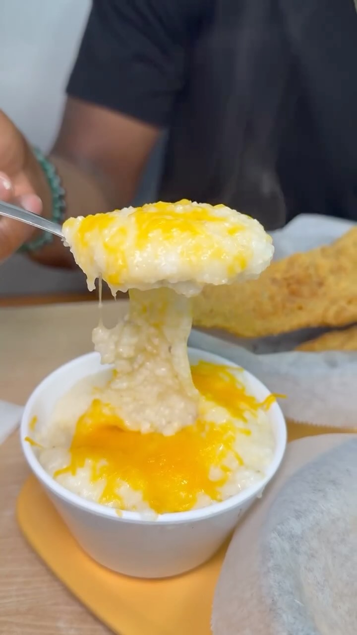 Gritz Cafe: A Southern Culinary Gem