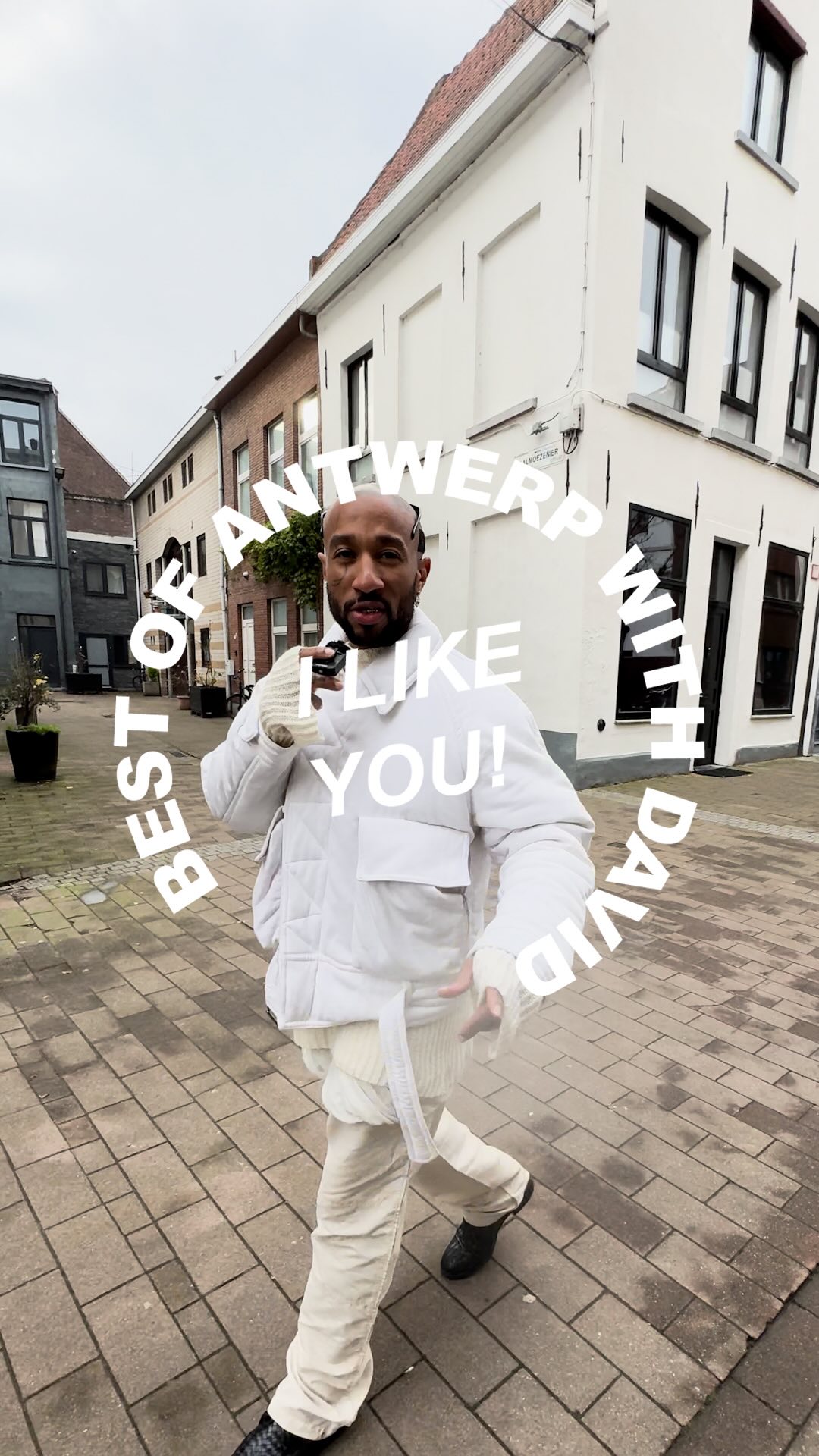 Antwerp's Best Local Spots For Food, Fashion, And Art