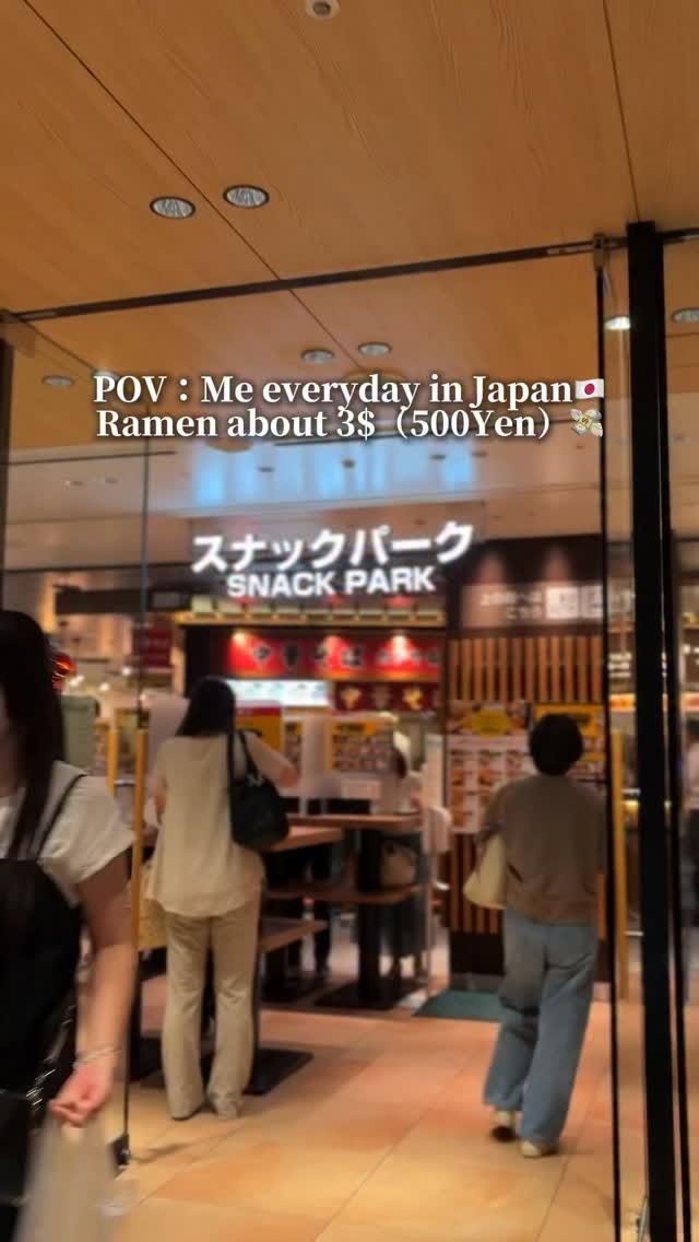 Award-Winning Ramen Found Near Osaka Station