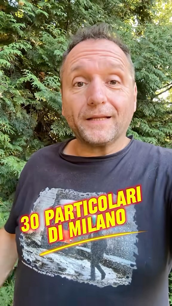 Milan Landmarks and Churches