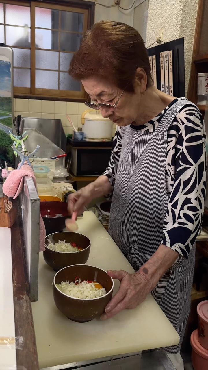 Kyoto Okonomiyaki Restaurant Features DIY Griddles