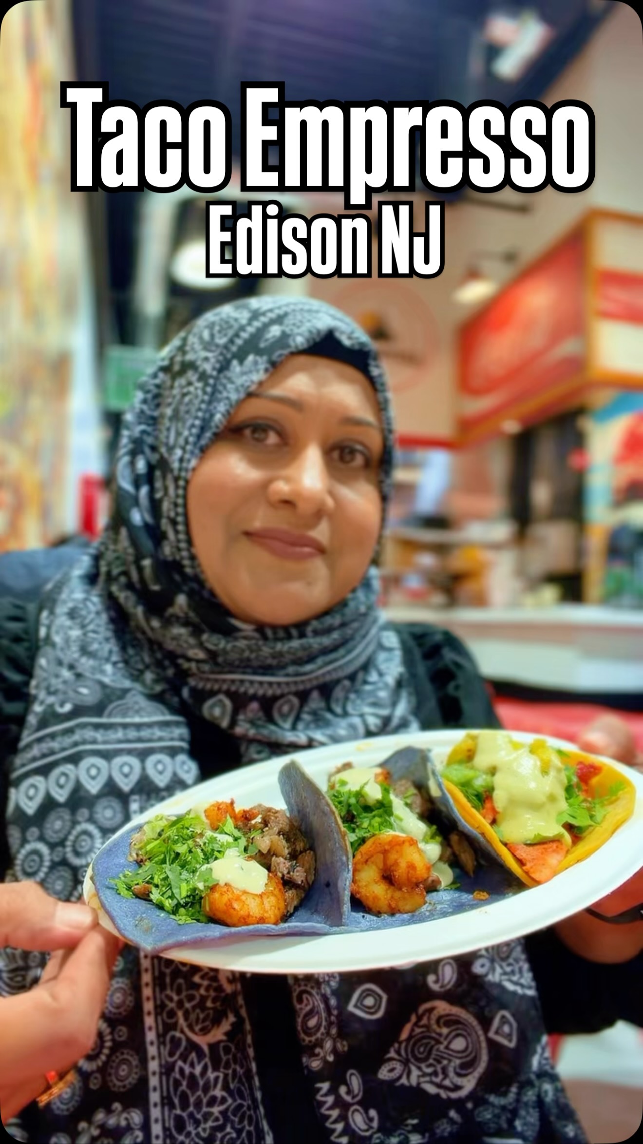 1 Restaurants in Edison