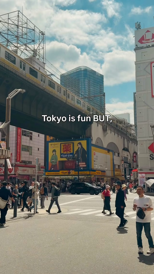 Unique Japanese Attractions: Beyond the Tourist Trail