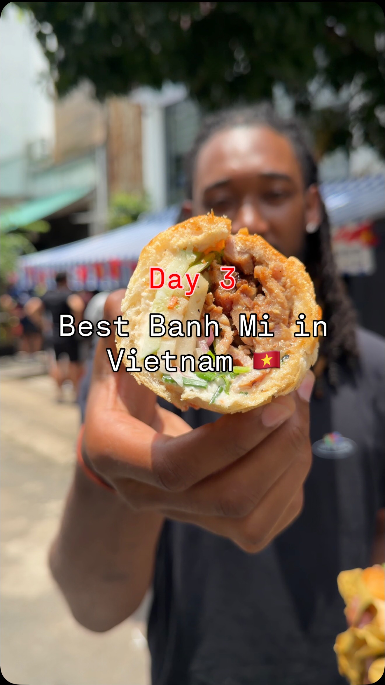 Best Banh Mi in Ho Chi Minh City
