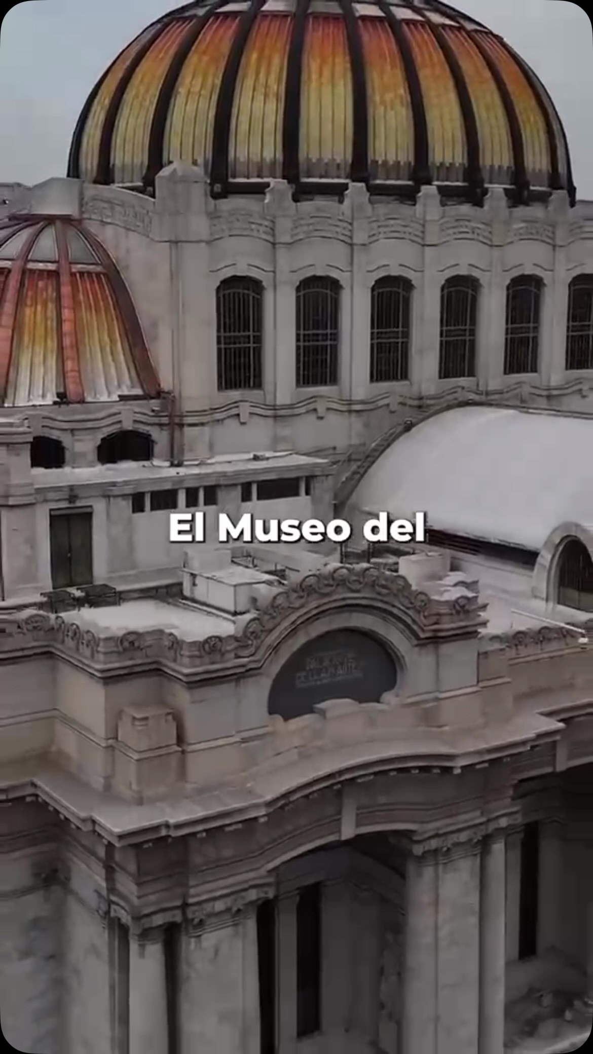 Bellas Artes Hosts Kinetic, Optical, and Geometric Art