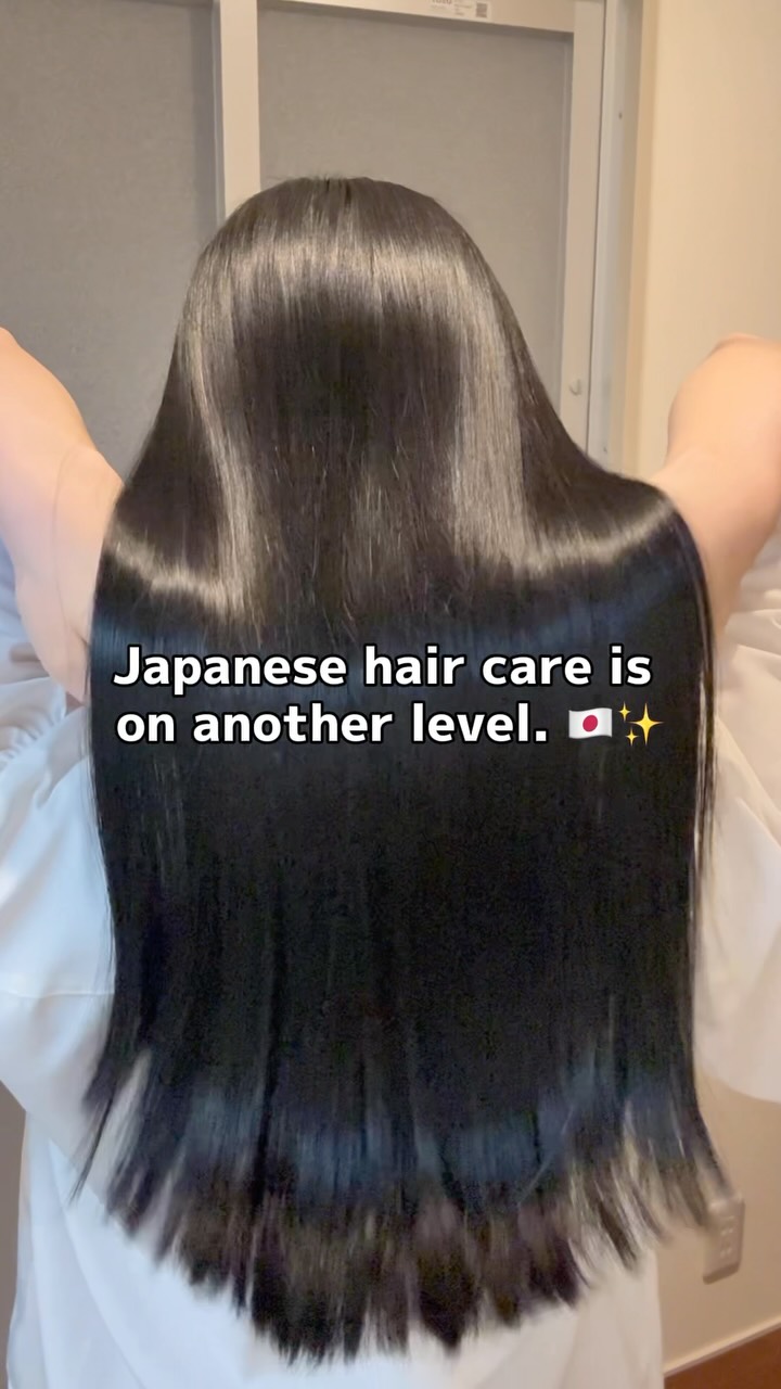 Popular Japan Spots for Trendy Hair Oil