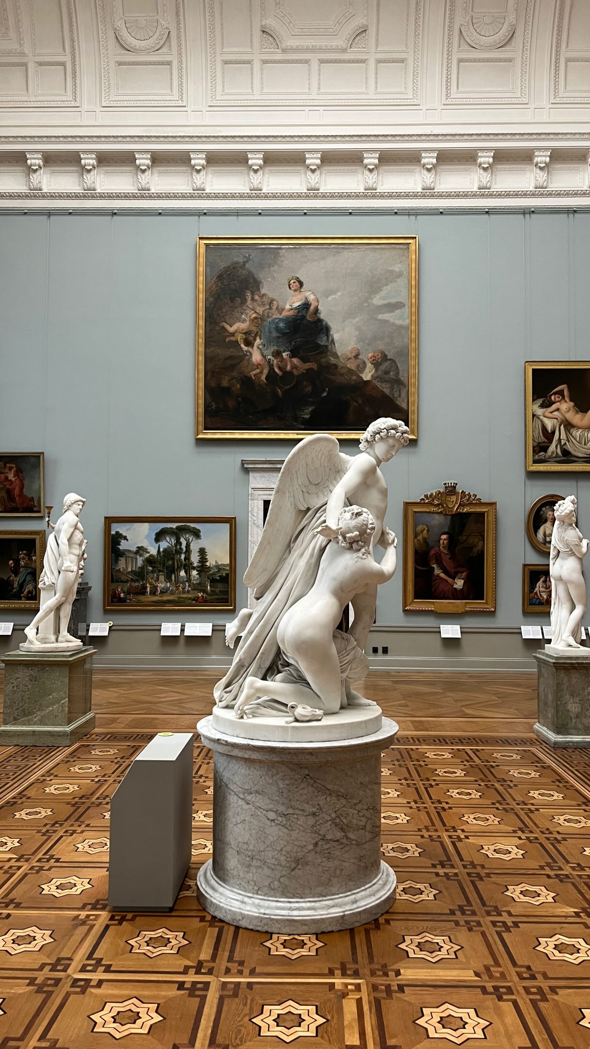 Free Stockholm Attractions