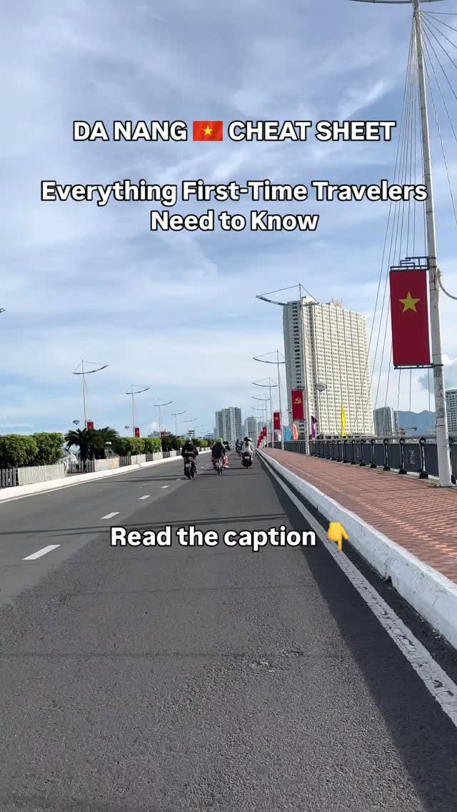 Discover Da Nang: A First-Timer's Guide