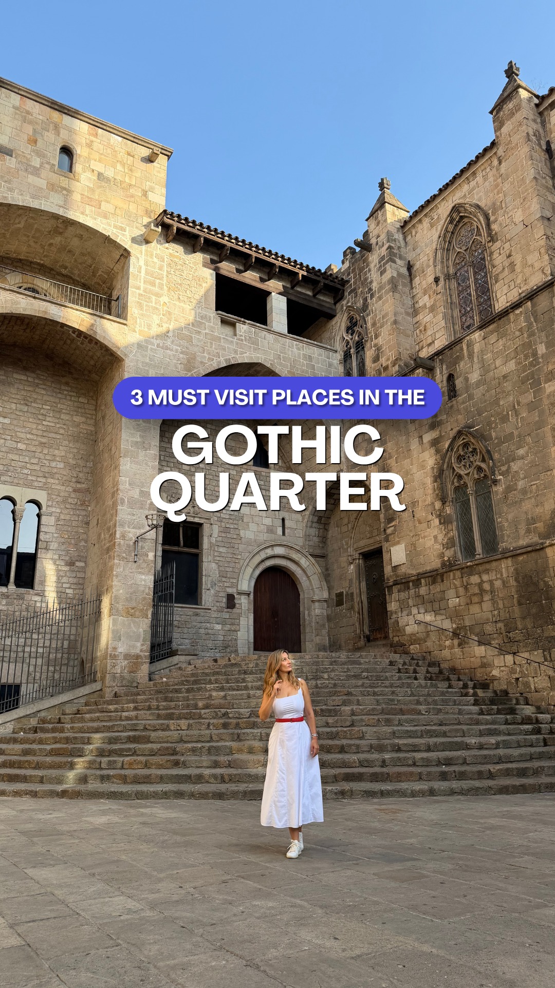 Barcelona's Top 5 Historic Landmarks