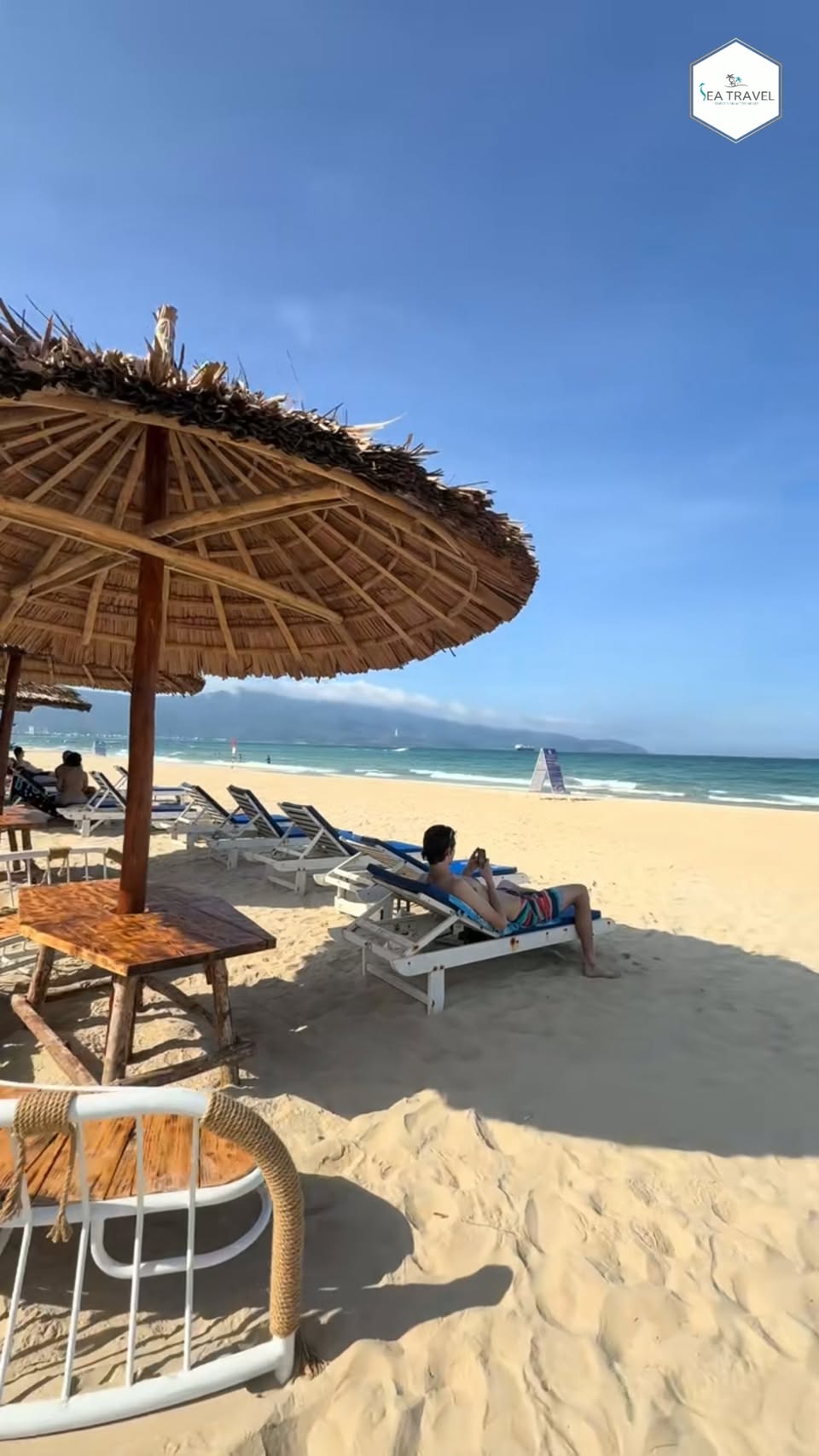 Da Nang's Secluded Beaches And Islands
