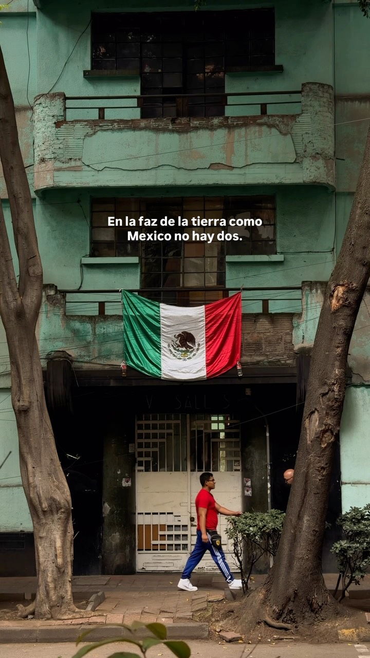 Cultural and Natural Wonders of Mexico City