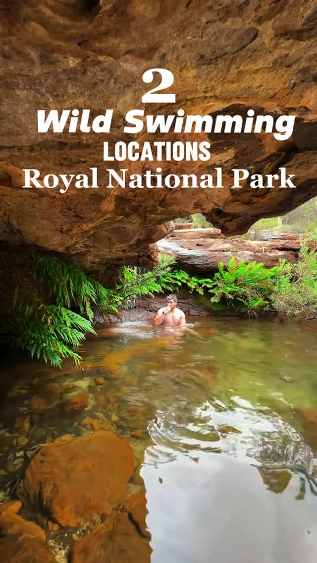 National Parks and Waterways