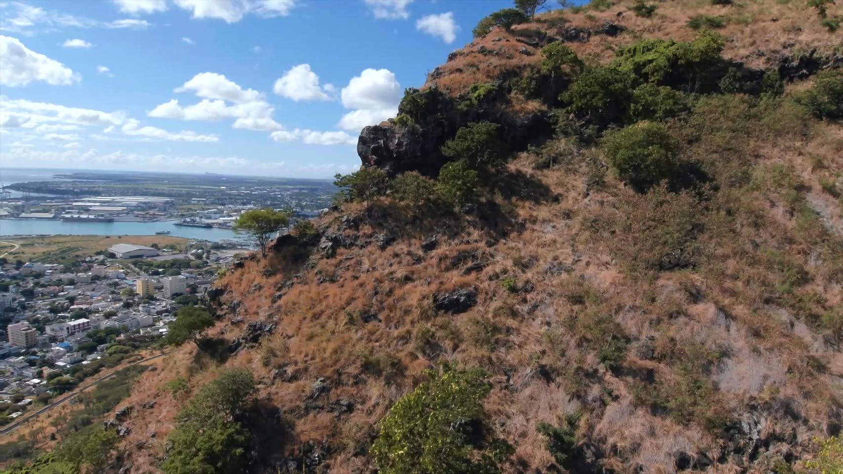 Port Louis Attractions Showcase Mauritius' Vibrant Culture