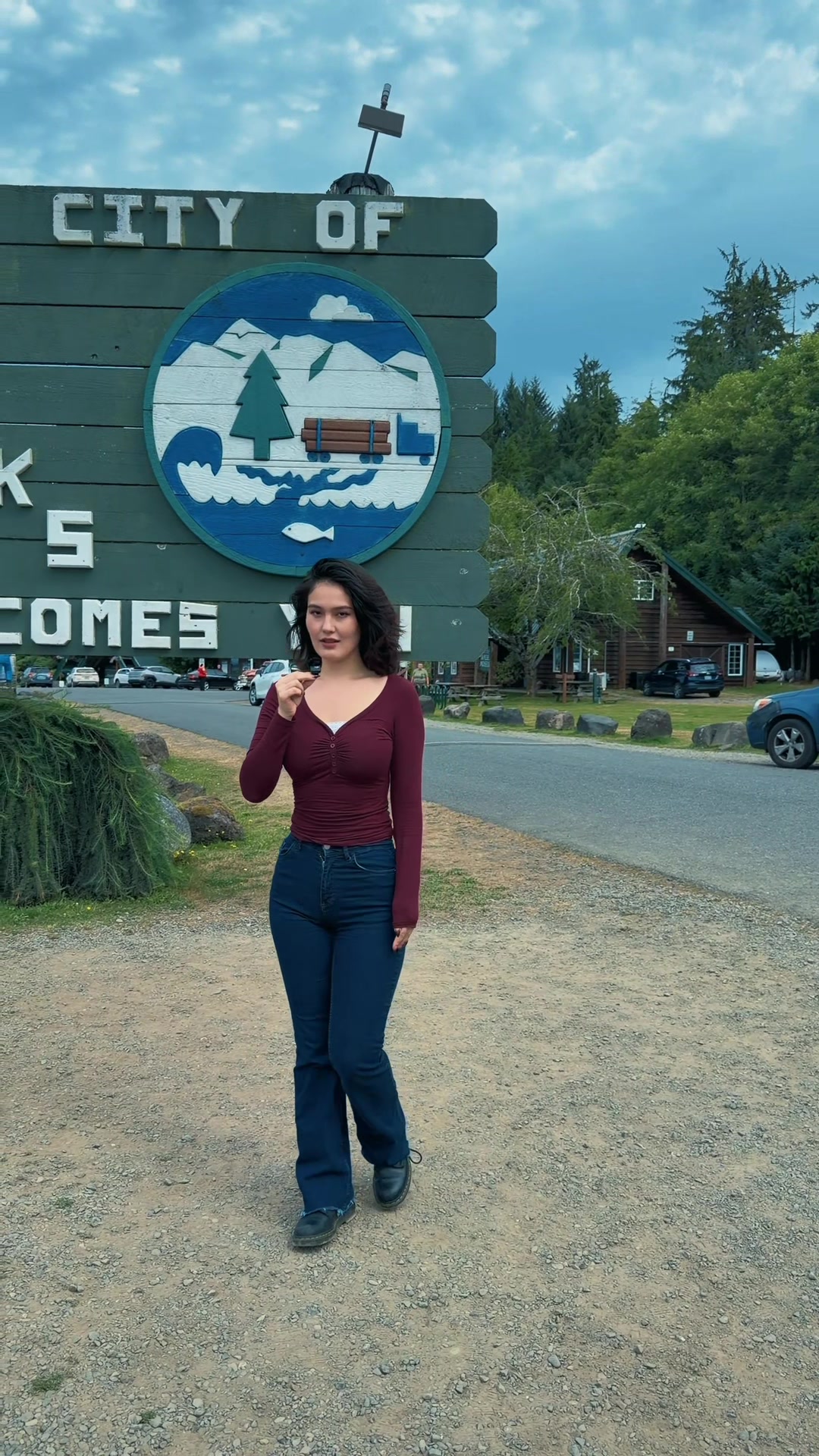 Olympic Peninsula Natural Wonders And Forks