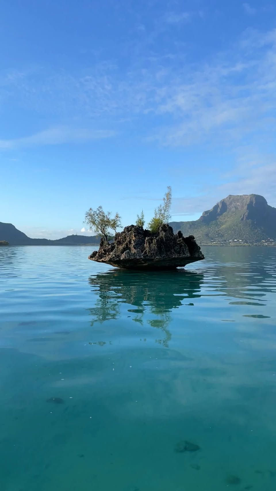 Mauritius Natural Wonders: Crystal Rock & More