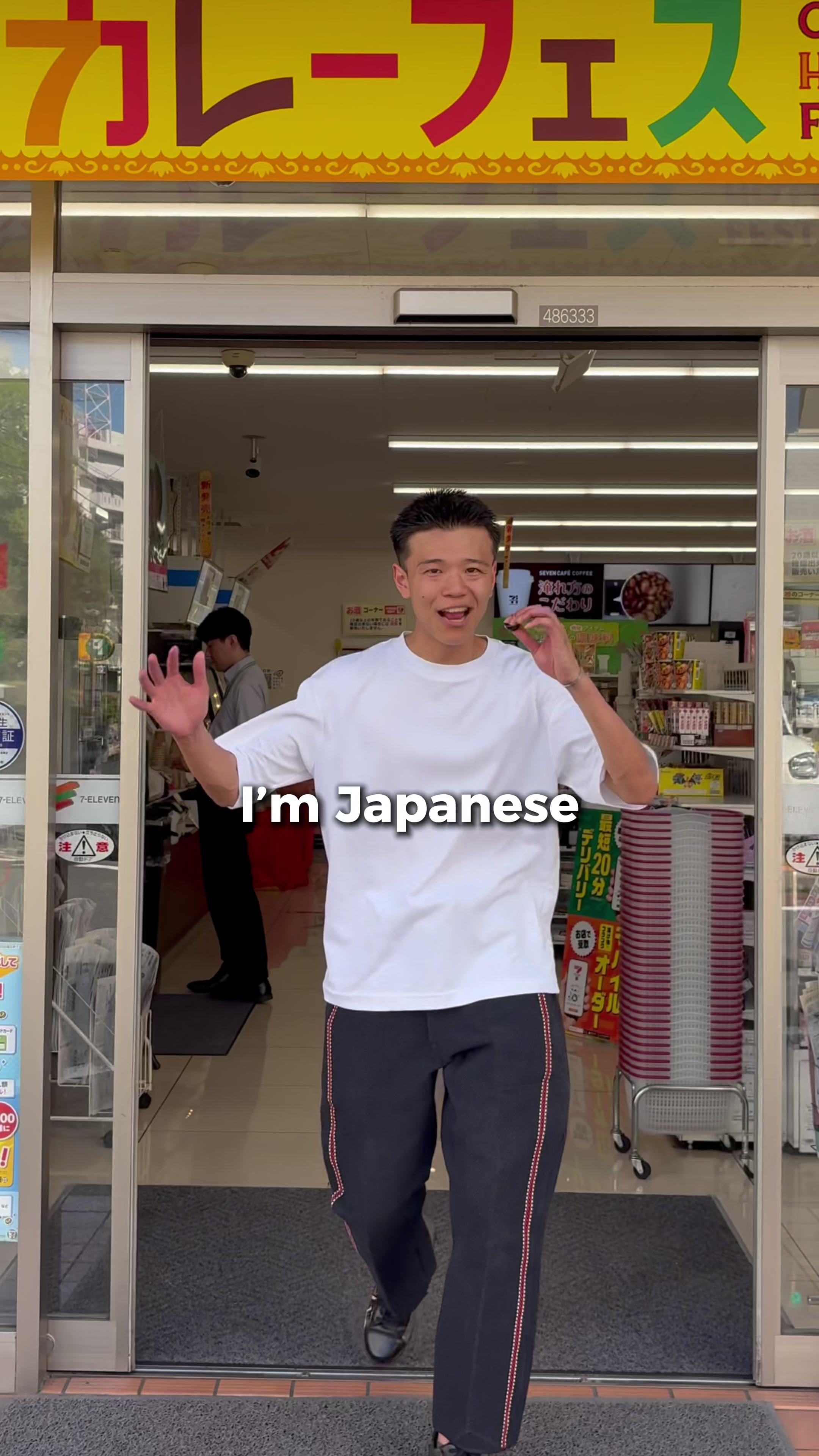 Japanese Convenience Stores Offering Healthier Options