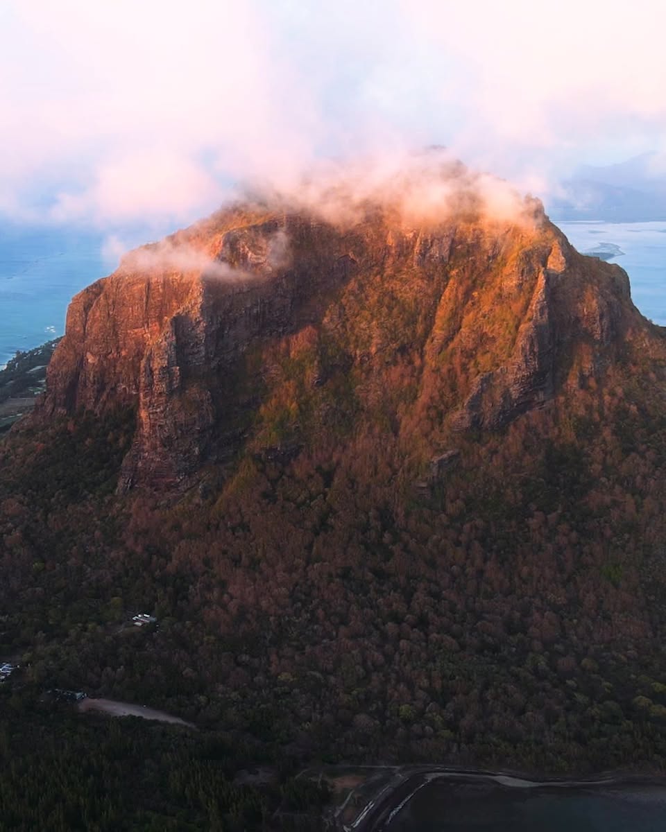Mauritius's Top 5 Natural Wonders