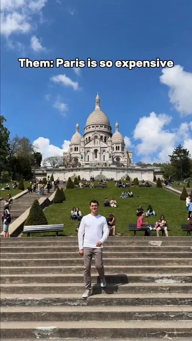 Paris's Top Free Attractions and Activities