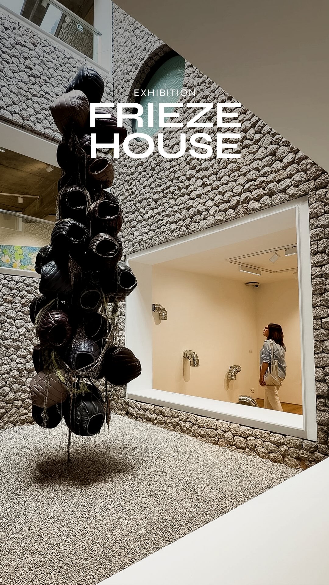 Frieze House Seoul Spotlights Korean Contemporary Art