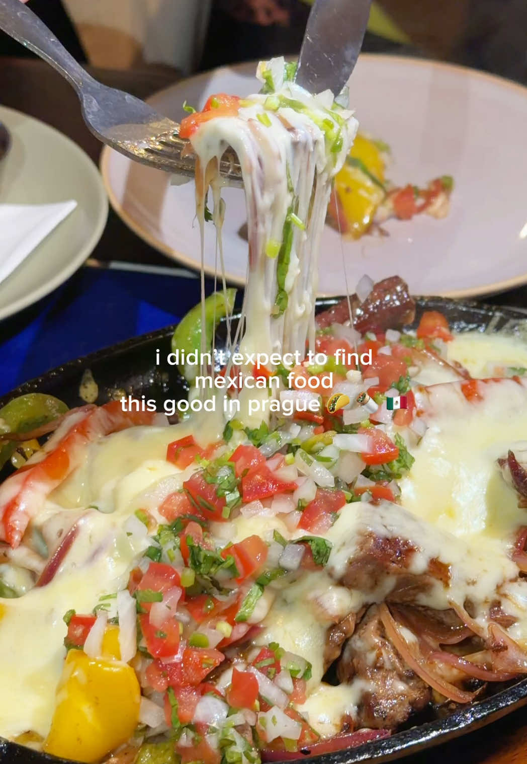 Las Adelitas: A Favorite Mexican Restaurant