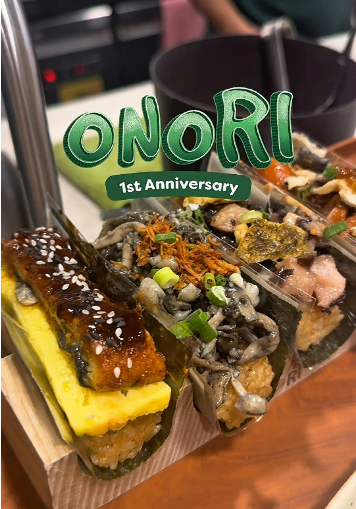 2 Restaurants in Singapore