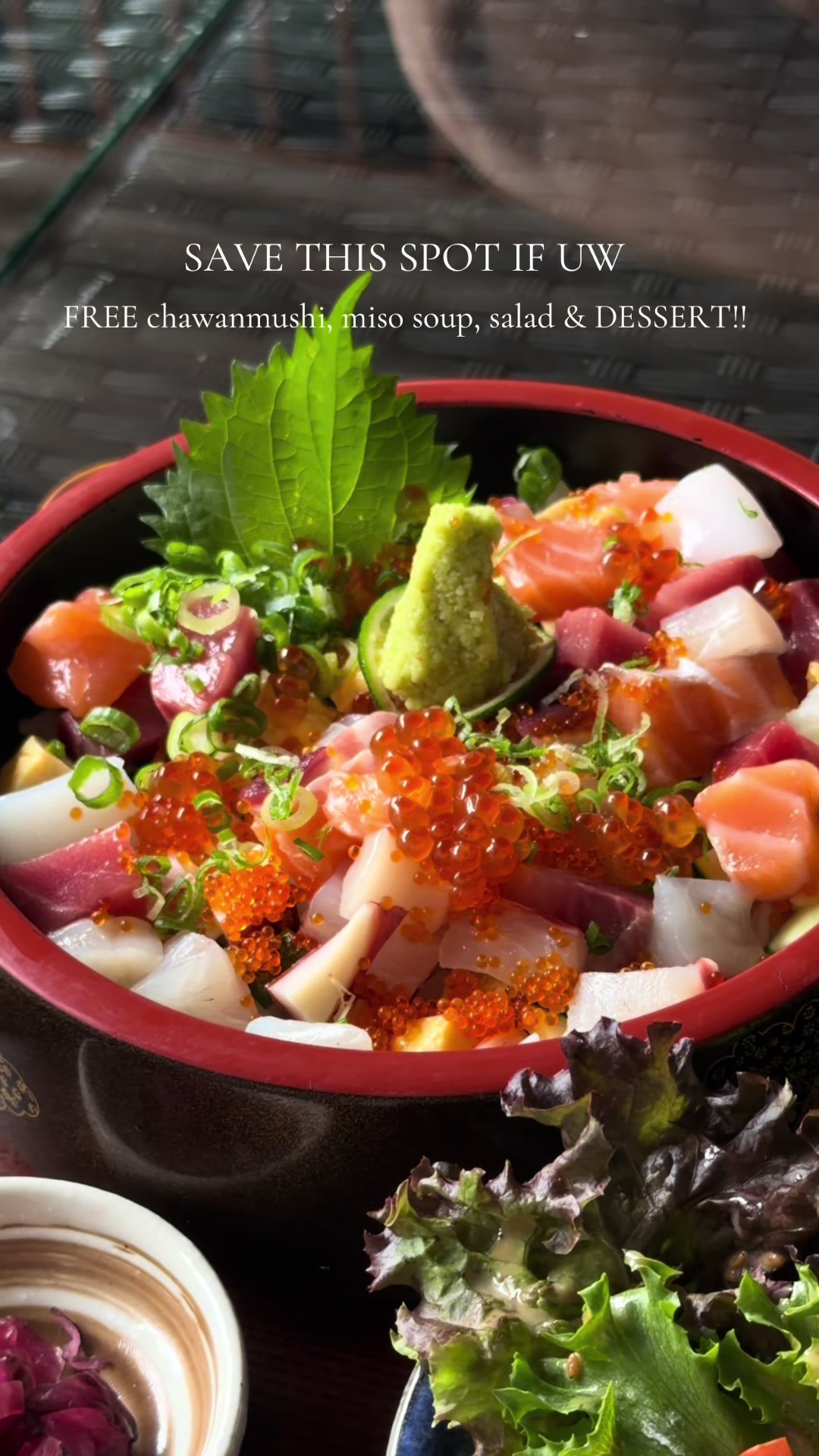 Japanese Dining At Seletar Country Club