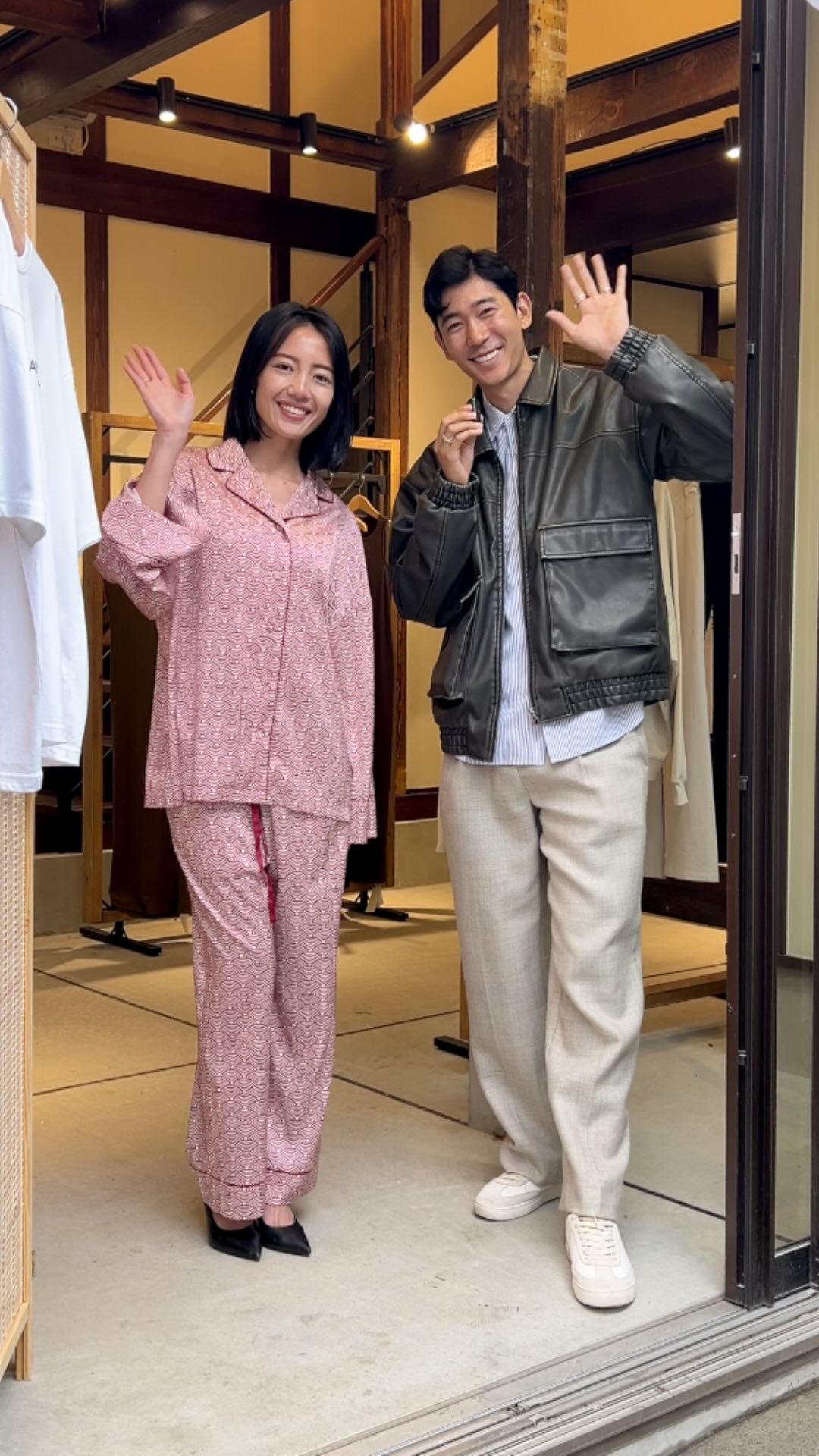 Tokyo's Top Fashion Boutiques and Loungewear Shops