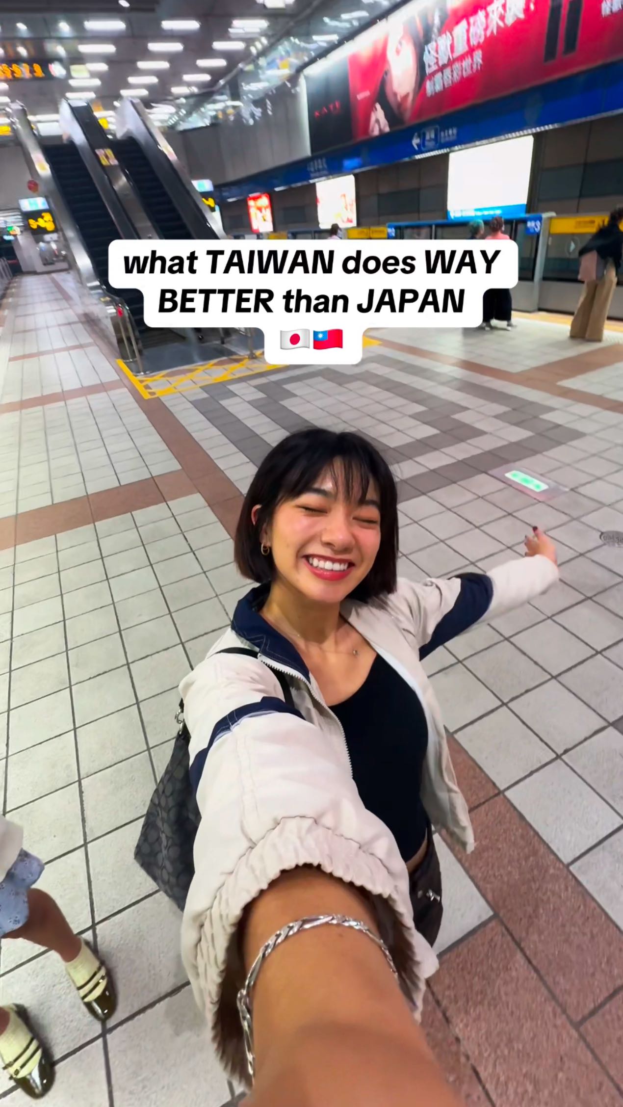 Taiwan's Vibrant Night Markets
