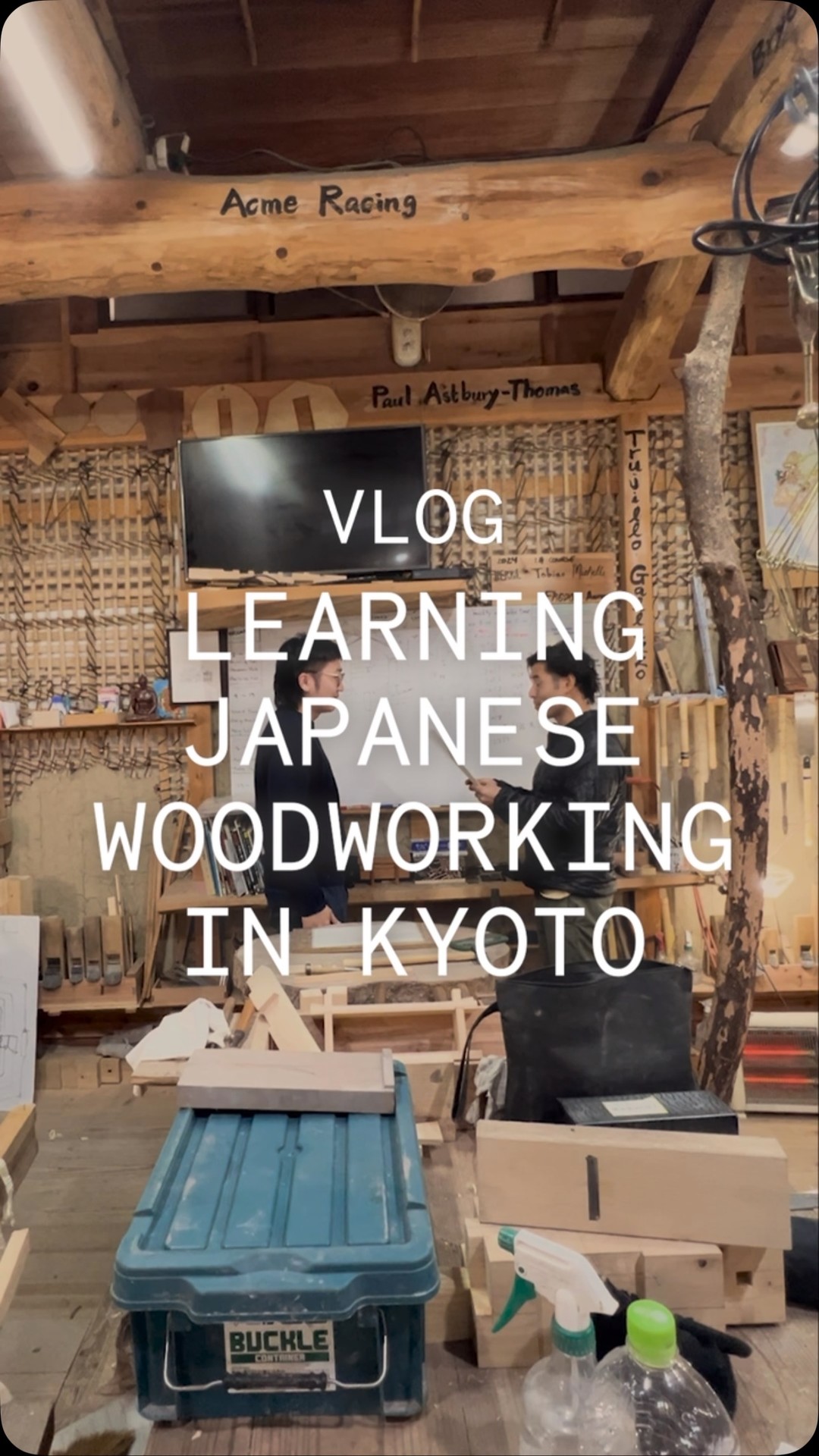 Kyoto Suikoushya Course Experience