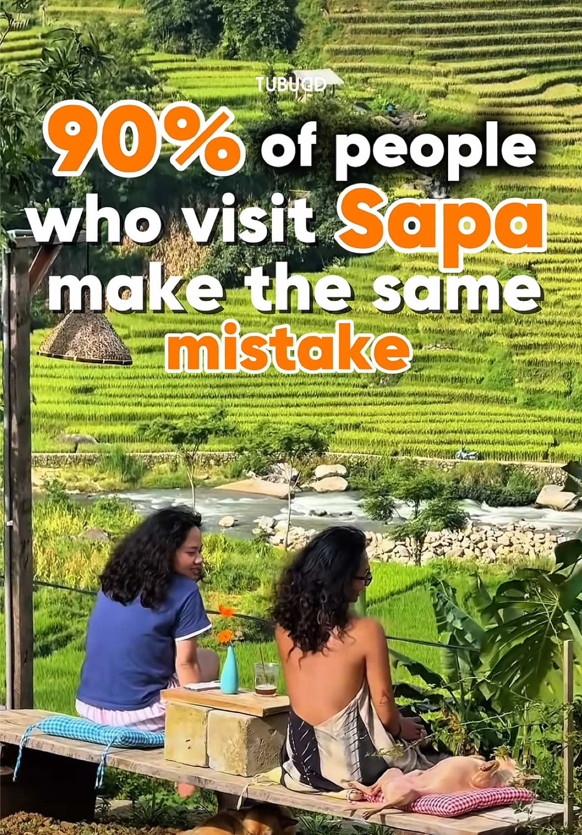 Sapa's Off-the-Beaten-Path Natural Wonders