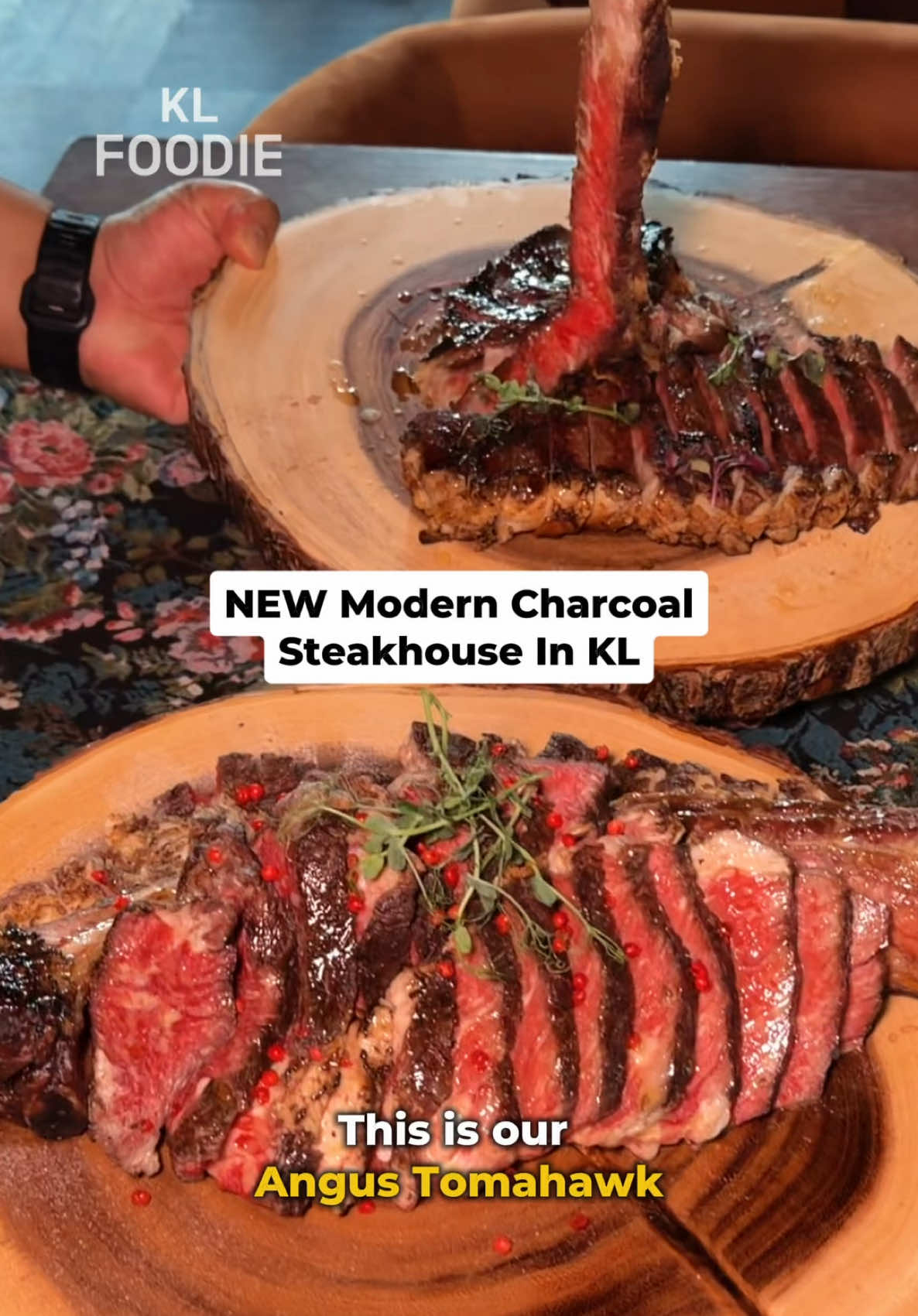 Adam & Eve Grill & Lounge Steakhouse Delights