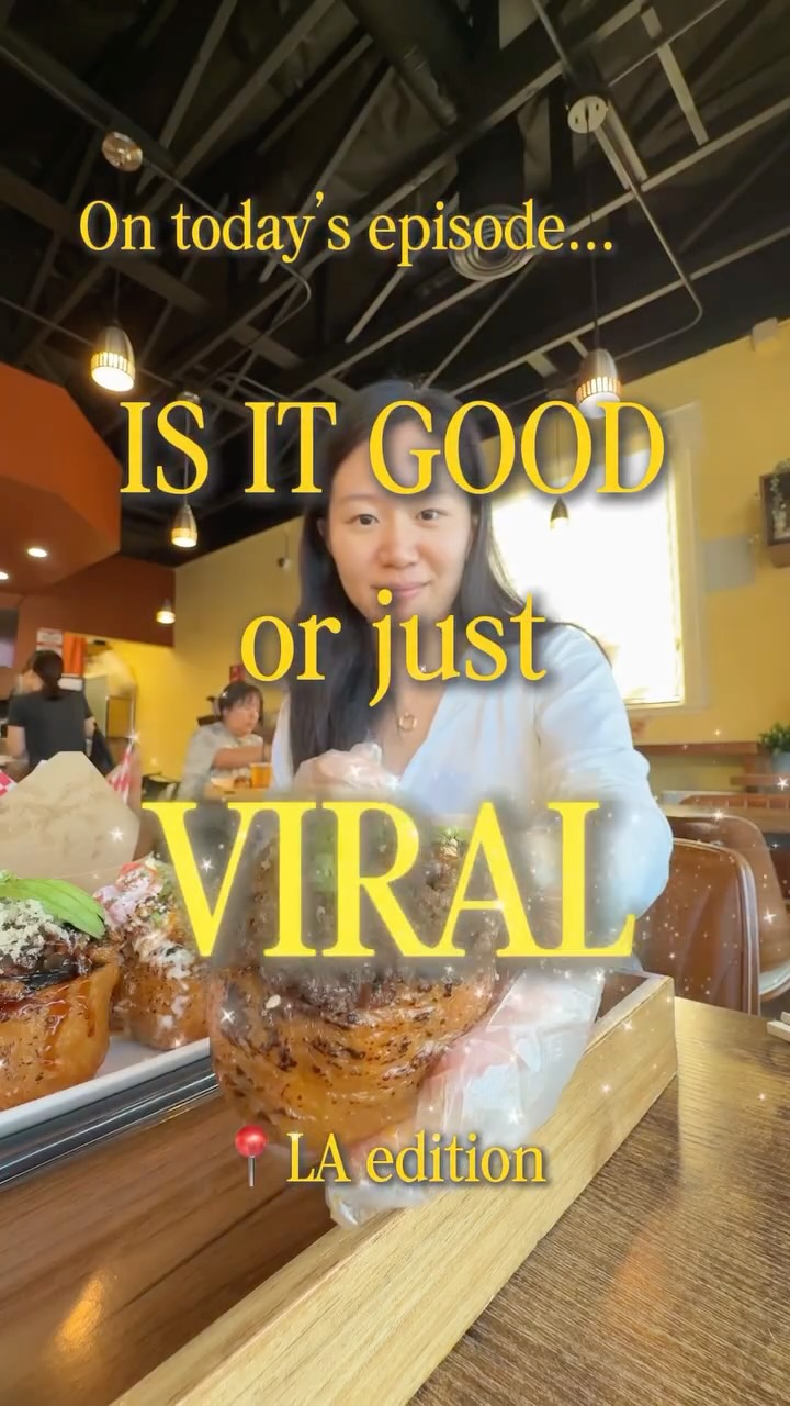 King Yubu: Generously Topped Yubu Sushi
