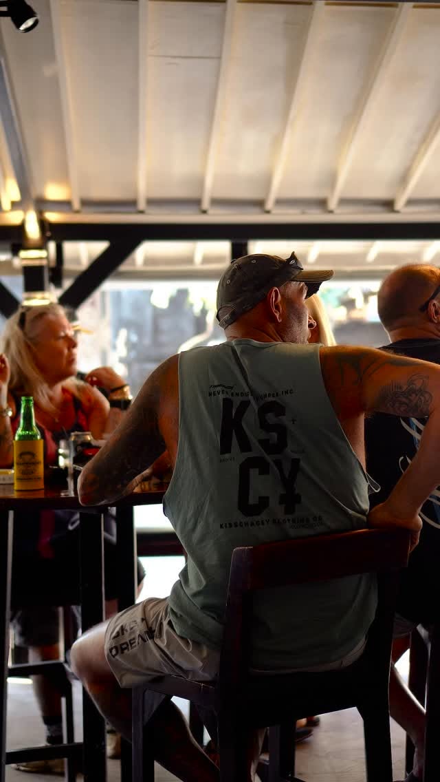 Seminyak Ranch: A Cowboy Bar Experience